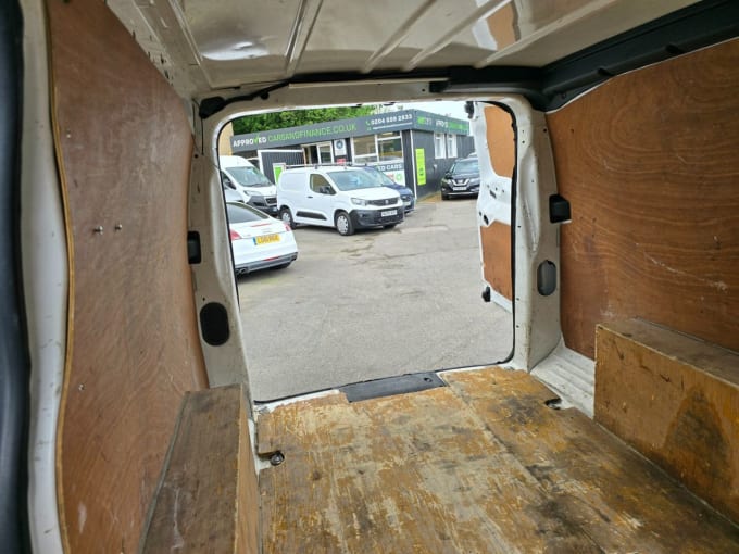 2025 Vauxhall Vivaro