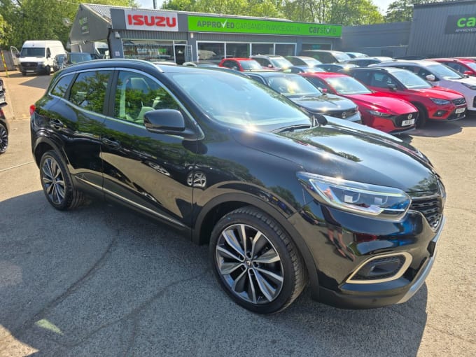 2025 Renault Kadjar