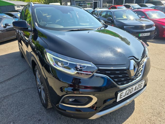2025 Renault Kadjar