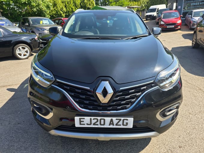 2025 Renault Kadjar