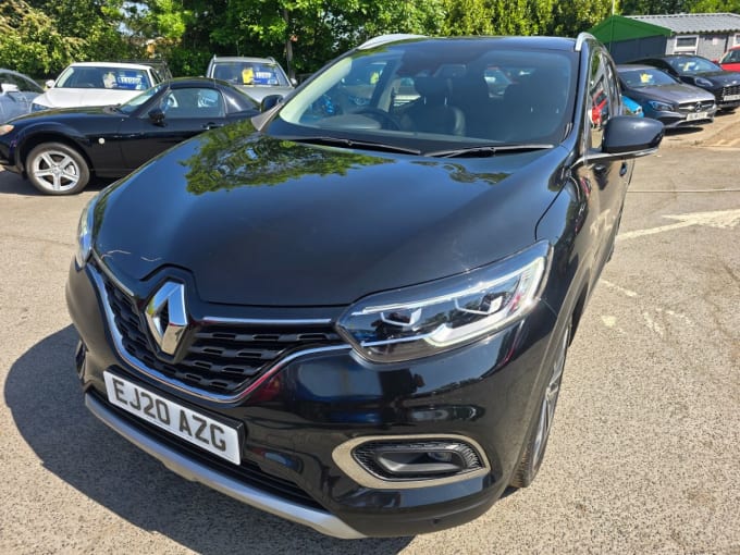 2025 Renault Kadjar