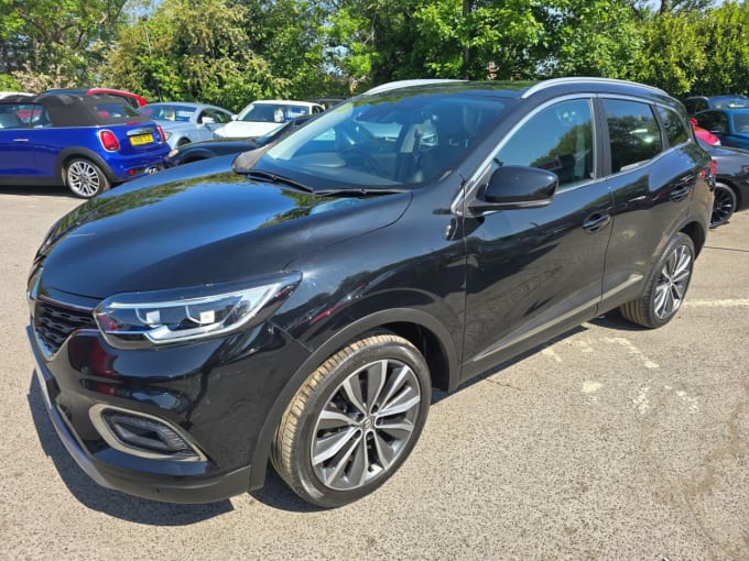 2025 Renault Kadjar