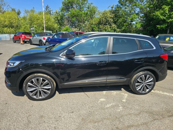 2025 Renault Kadjar