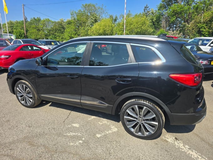 2025 Renault Kadjar