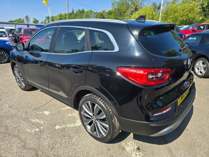 2025 Renault Kadjar