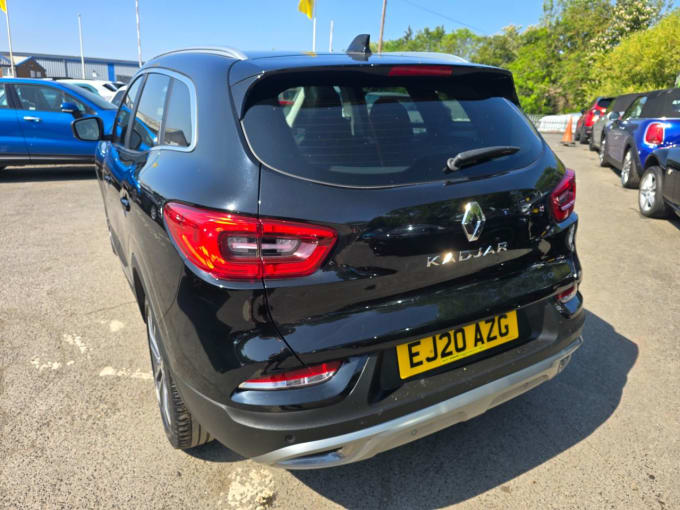 2025 Renault Kadjar