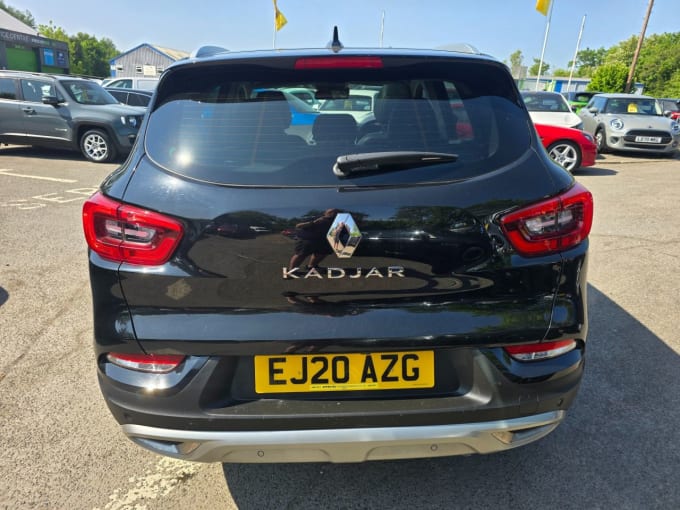2025 Renault Kadjar