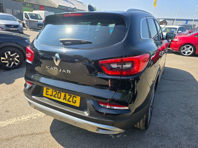 2025 Renault Kadjar