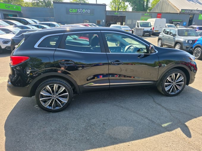 2025 Renault Kadjar