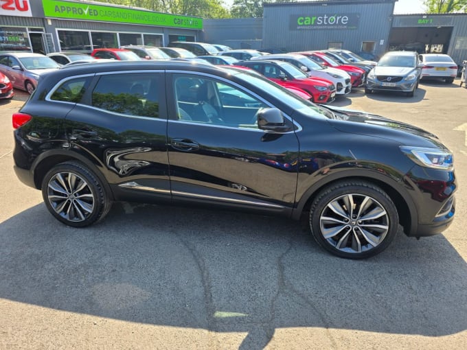2025 Renault Kadjar