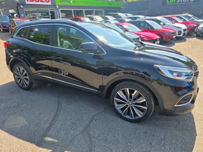 2025 Renault Kadjar