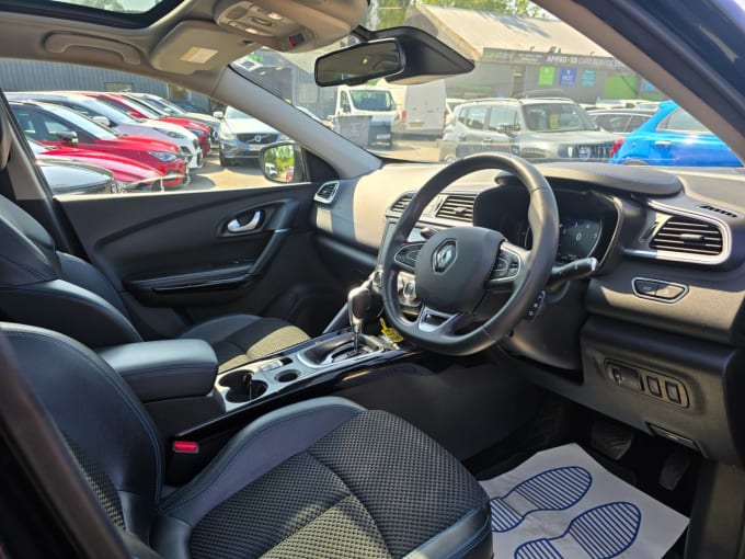 2025 Renault Kadjar