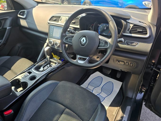2025 Renault Kadjar