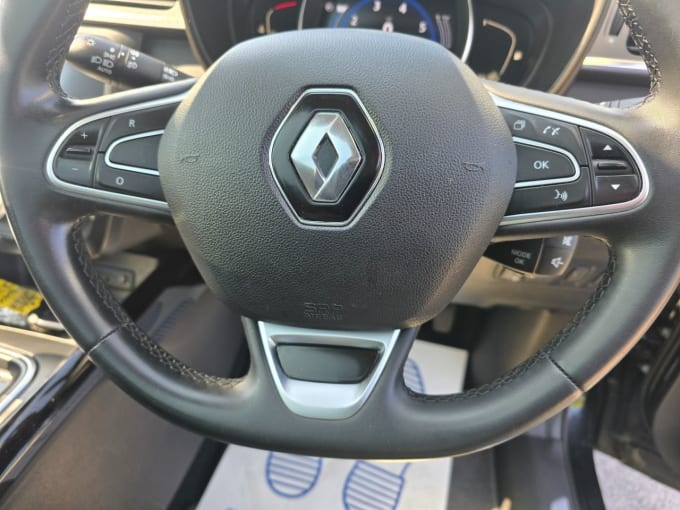 2025 Renault Kadjar