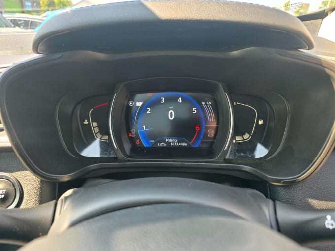 2025 Renault Kadjar