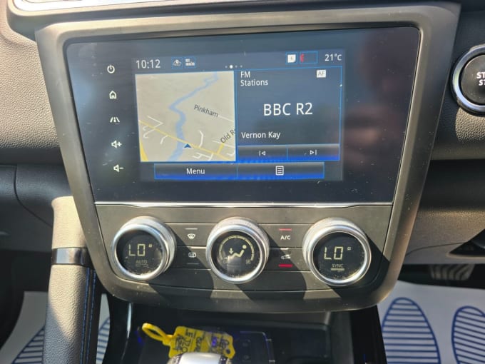 2025 Renault Kadjar