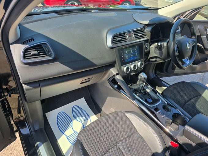 2025 Renault Kadjar