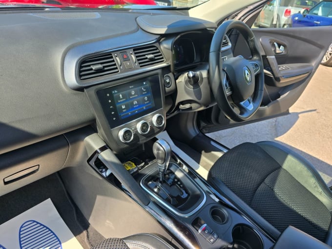 2025 Renault Kadjar
