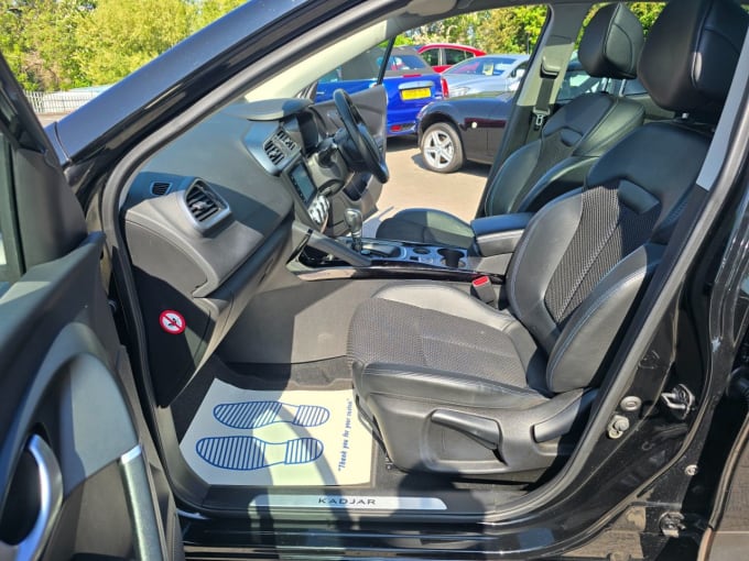 2025 Renault Kadjar