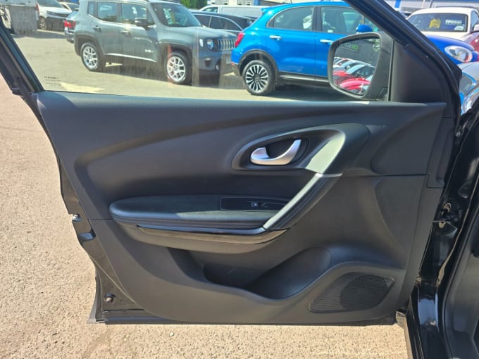 2025 Renault Kadjar