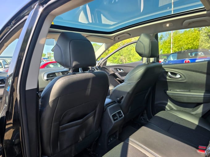 2025 Renault Kadjar
