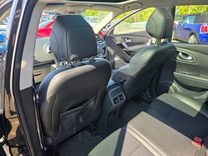 2025 Renault Kadjar