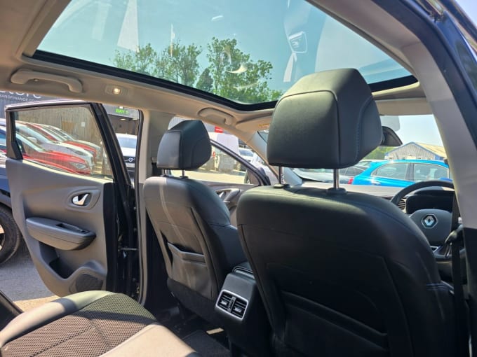 2025 Renault Kadjar