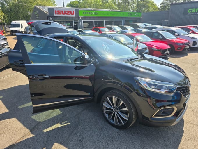 2025 Renault Kadjar