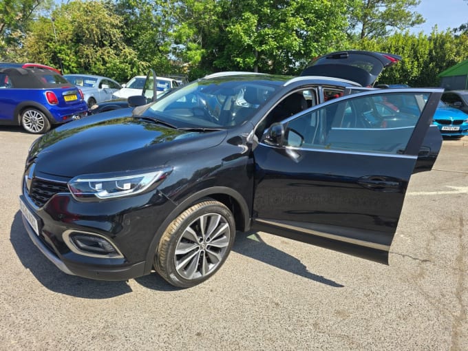 2025 Renault Kadjar