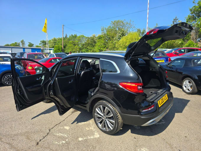 2025 Renault Kadjar