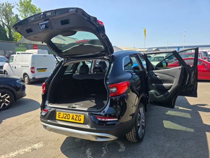 2025 Renault Kadjar