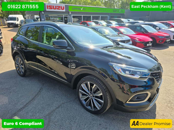2025 Renault Kadjar