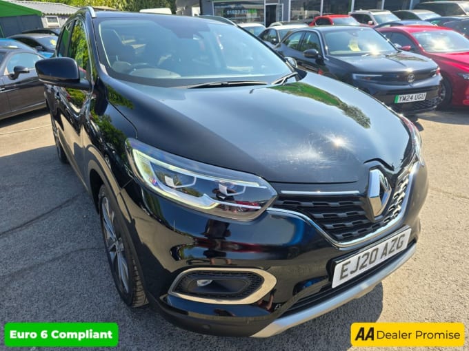 2025 Renault Kadjar