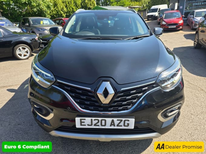 2025 Renault Kadjar