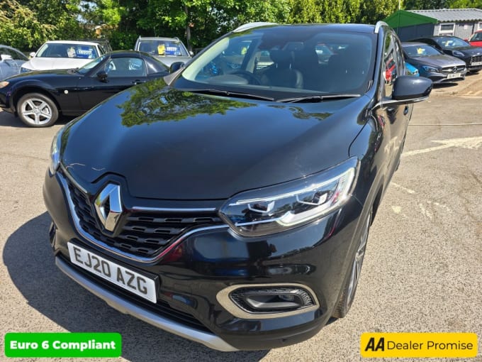 2025 Renault Kadjar