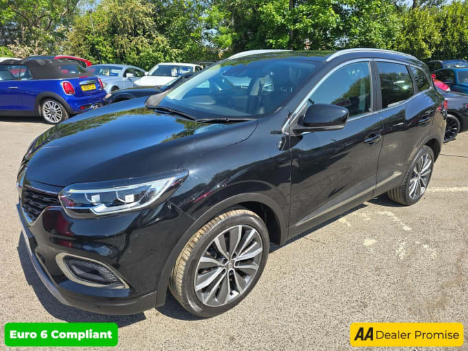 2025 Renault Kadjar