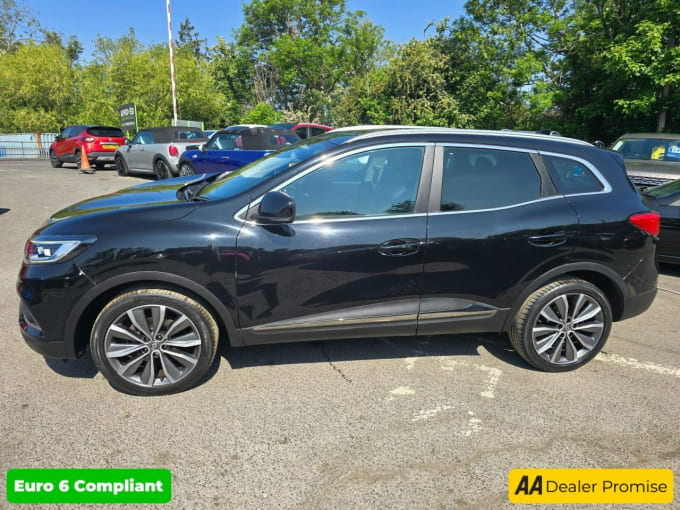 2025 Renault Kadjar
