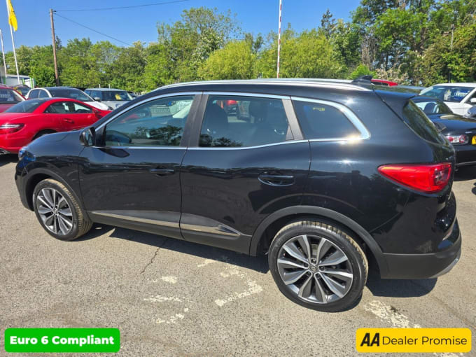 2025 Renault Kadjar