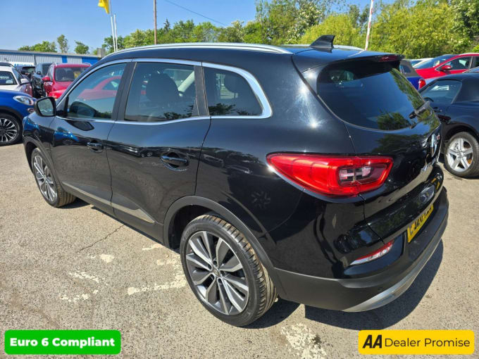 2025 Renault Kadjar