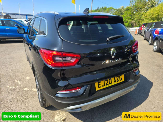 2025 Renault Kadjar