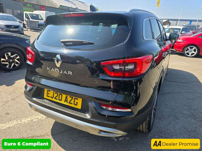2025 Renault Kadjar