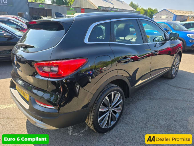 2025 Renault Kadjar