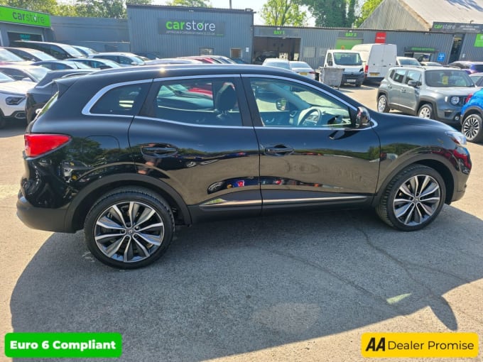 2025 Renault Kadjar