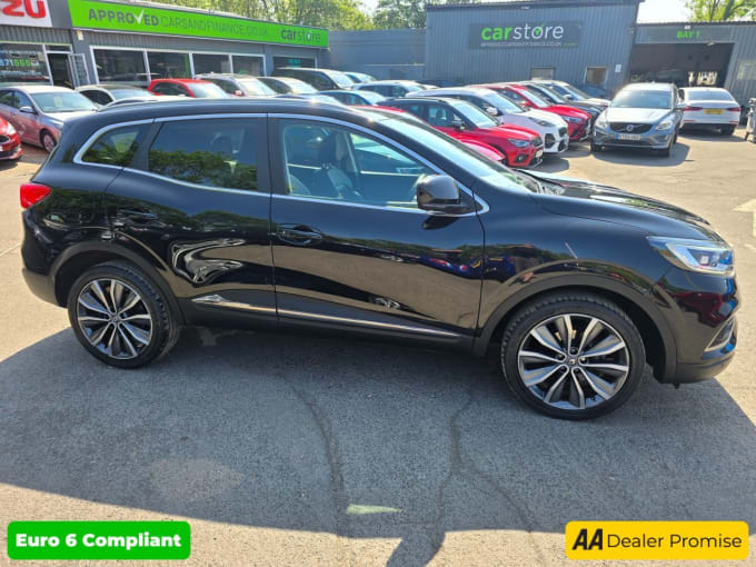 2025 Renault Kadjar