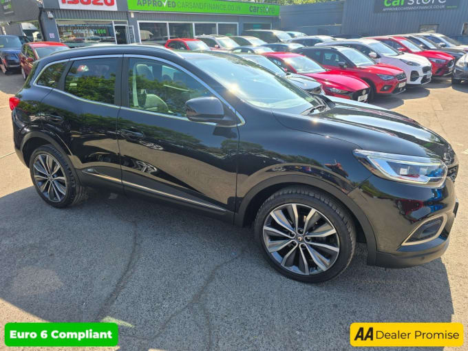 2025 Renault Kadjar