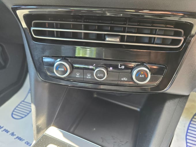 2025 Vauxhall Mokka Electric