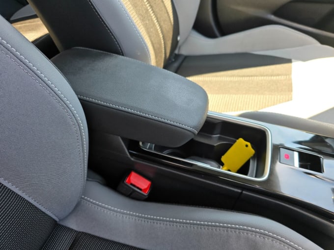 2025 Vauxhall Mokka Electric