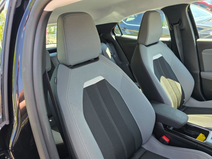 2025 Vauxhall Mokka Electric