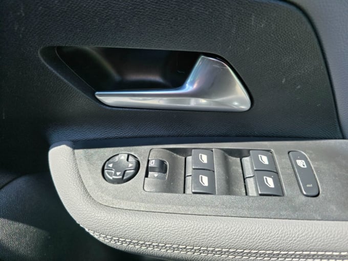 2025 Vauxhall Mokka Electric