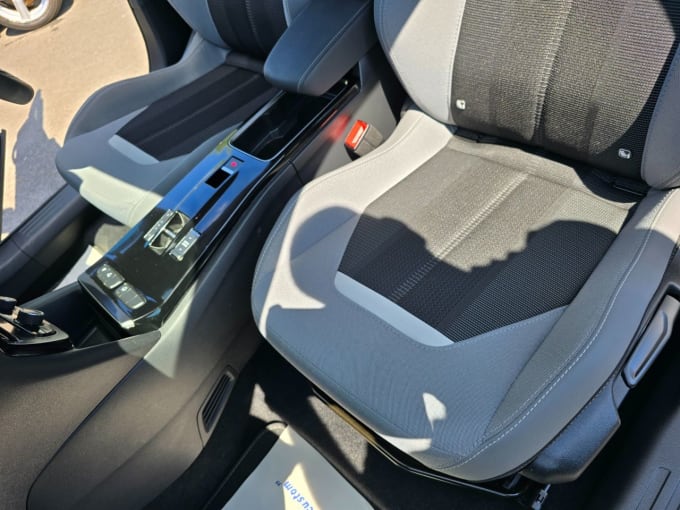 2025 Vauxhall Mokka Electric